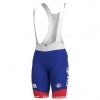 Bib Cykelshorts 2021 Groupama-FDJ N001